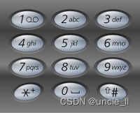 Leetcode: 17. letter combination of phone number