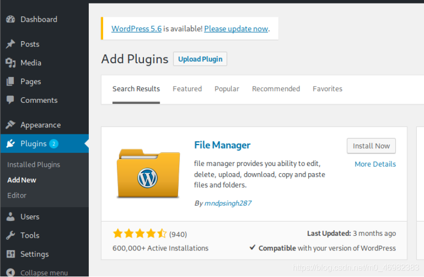 Experiment 4 CTF practice