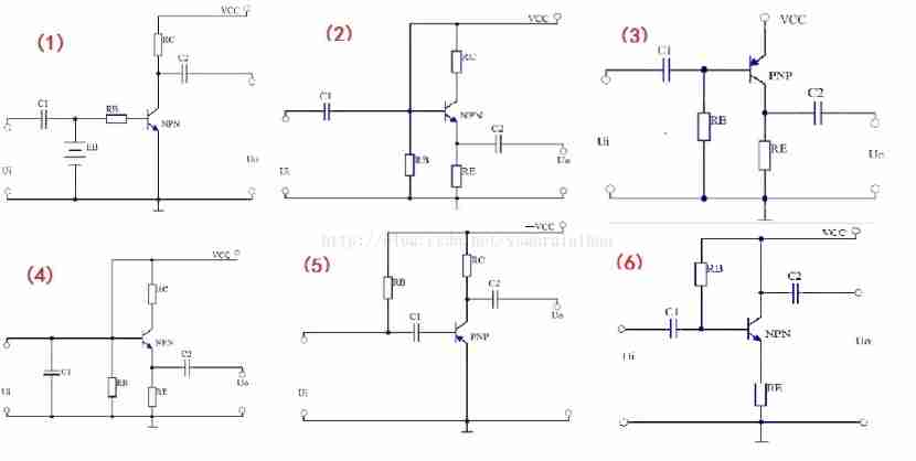 The method of judging whether triode can amplify AC signal