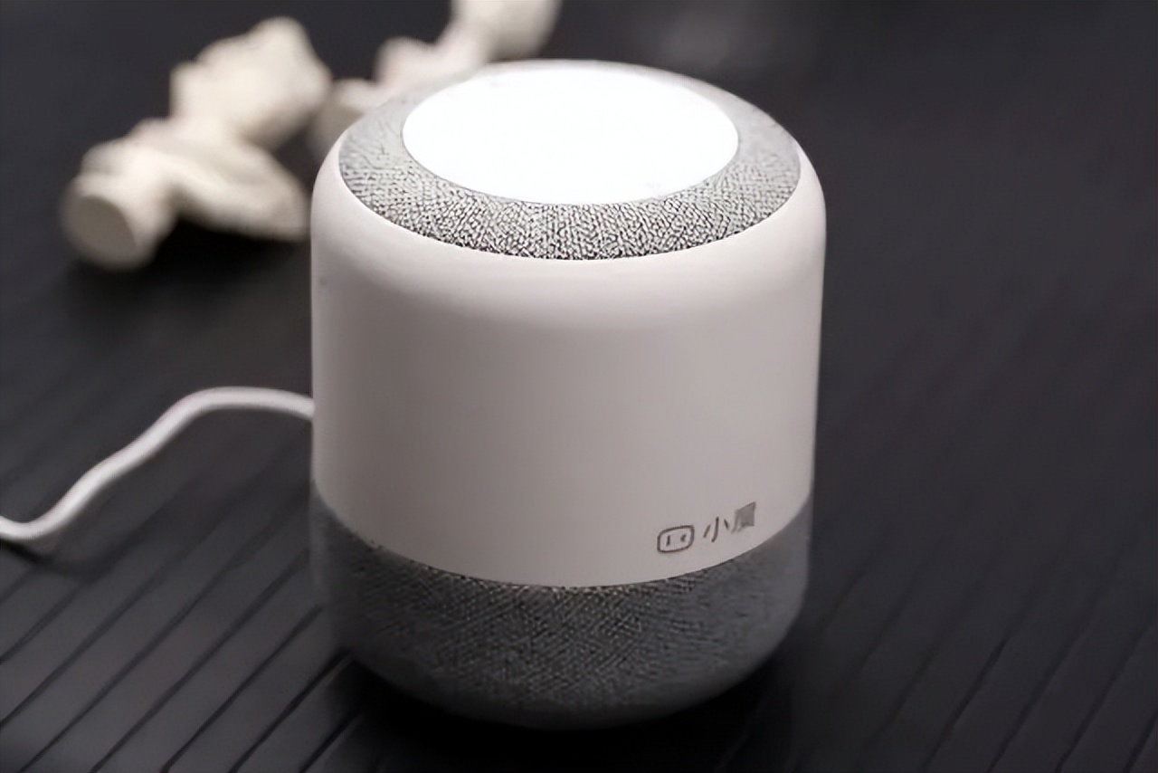 With the arrival of intelligent voice era, who is defining AI in the new era?