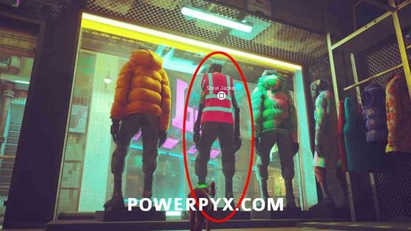 How to obtain workers' coats and helmets in stray? How to obtain workers' helmets