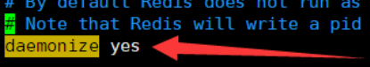 Docker installs redis-5.0.12. Detailed steps