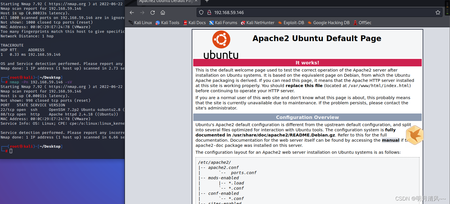 vulnhub靶机Os-hackNos-1