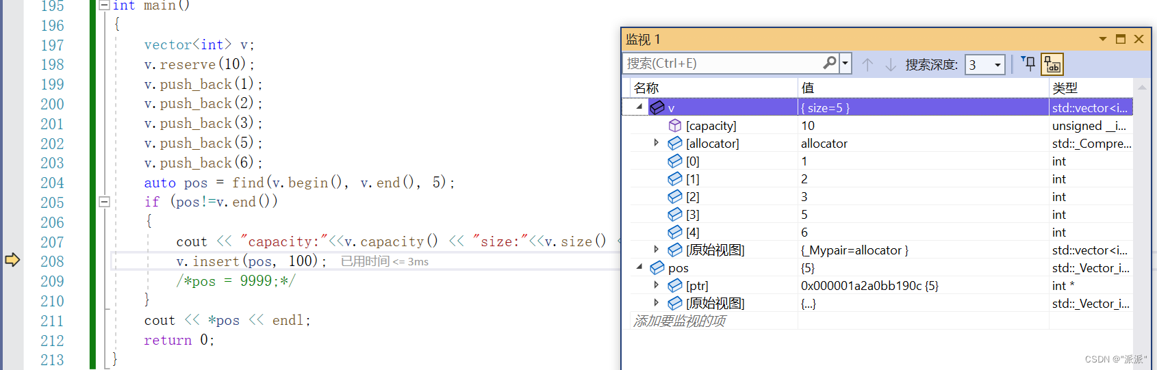 Vector introduction and underlying principle