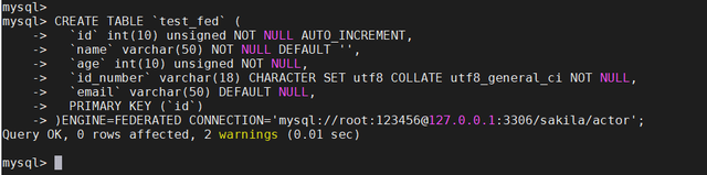 30《MySQL 教程》MySQL 存储引擎概述