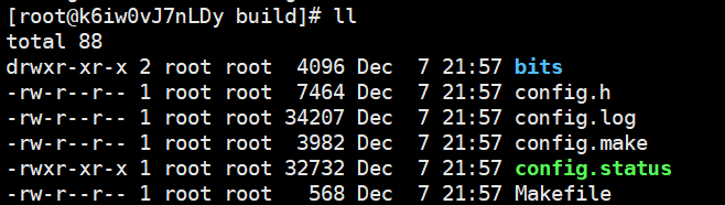 Make a record of glib2.14 upgrading glib2.18 and the principle of the steps