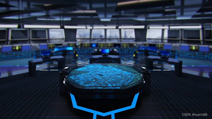 科技互动沙盘是凭借什么收获人气的