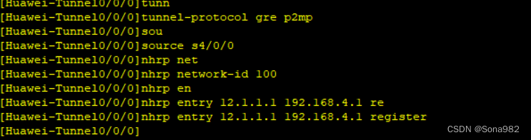 Mgre.hdlc.ppp.chap.nat comprehensive experiment