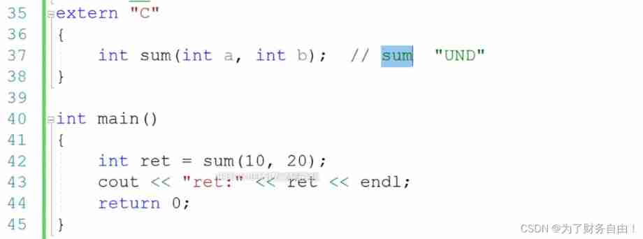 5. explain function overloading