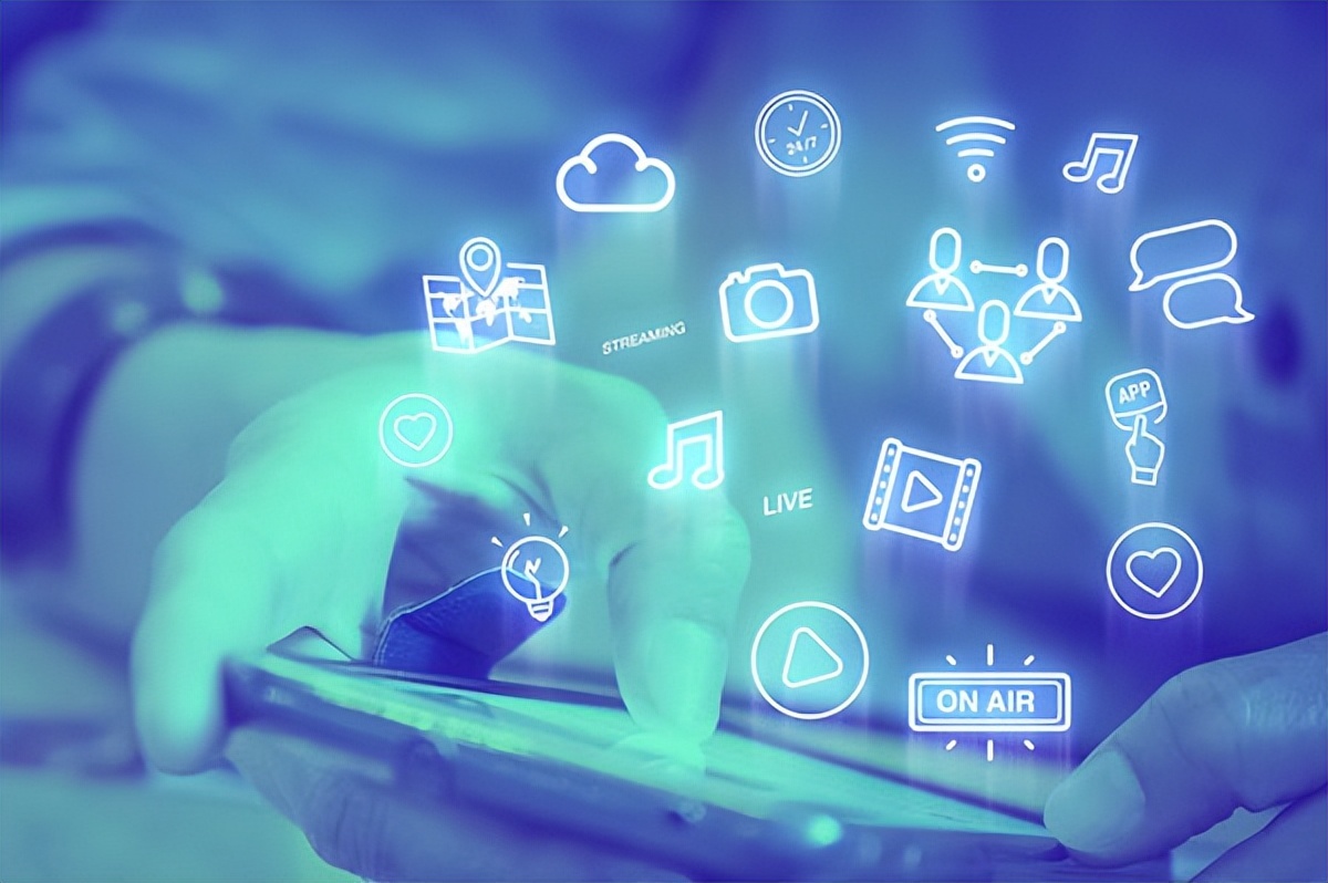 Source code of short video live broadcast system