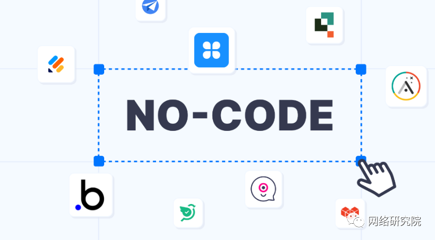 现代商业无代码开发平台的治理和网络安全