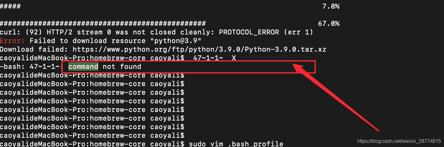20201127 use markdown to draw UML diagrams, graphviz installation experience hematemesis finishing