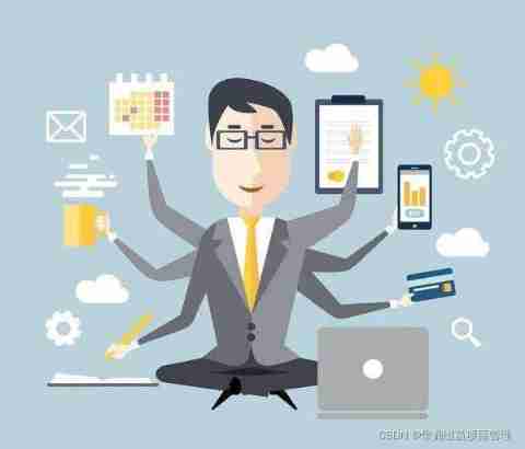 How to gradually improve PMO's own ability and management level