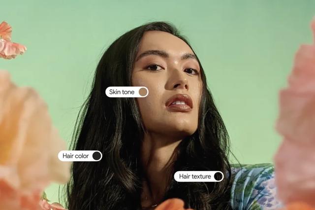 Google正在改进所有产品中的肤色表现 践行“图像公平”理念 