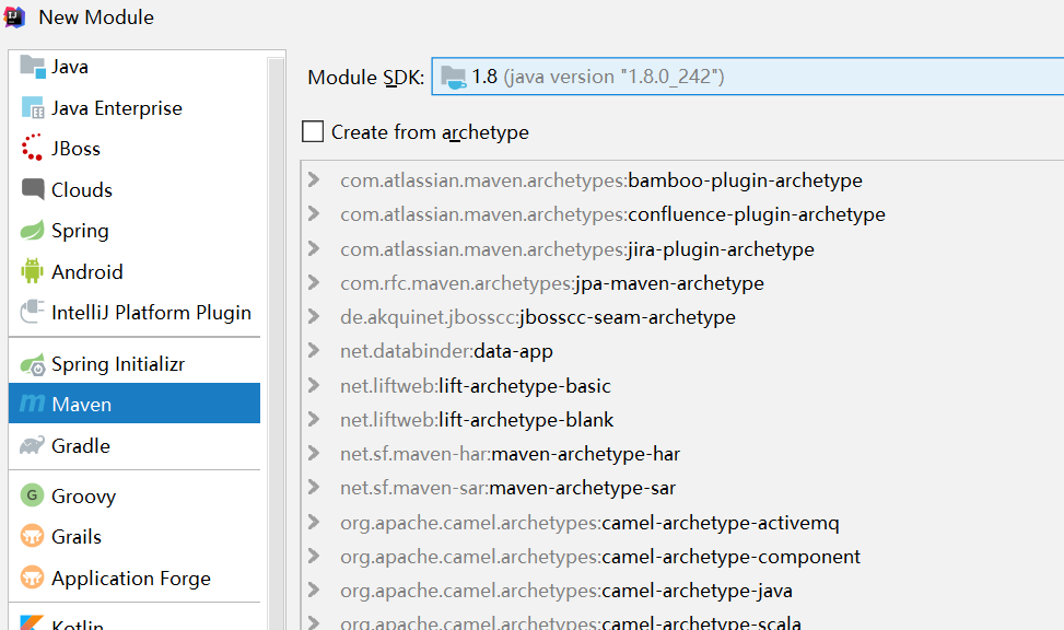 Live classroom system 02 build project environment