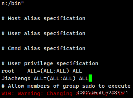 Raspberry pie assert preliminary exercise