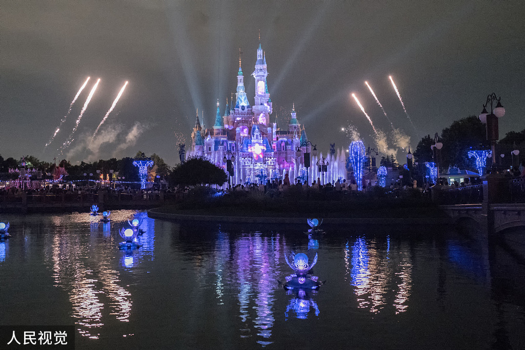 Director of Shanghai Bureau of culture and Tourism: safety is the lifeline of culture and tourism, and we are seizing the new track of yuancosmos