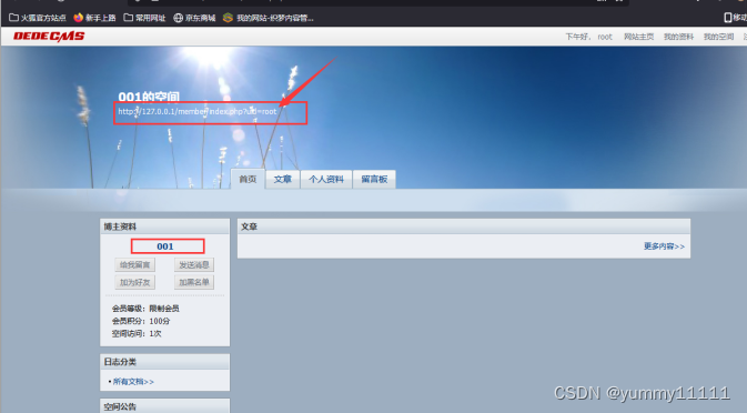 CMS vulnerability recurrence - ultra vires vulnerability