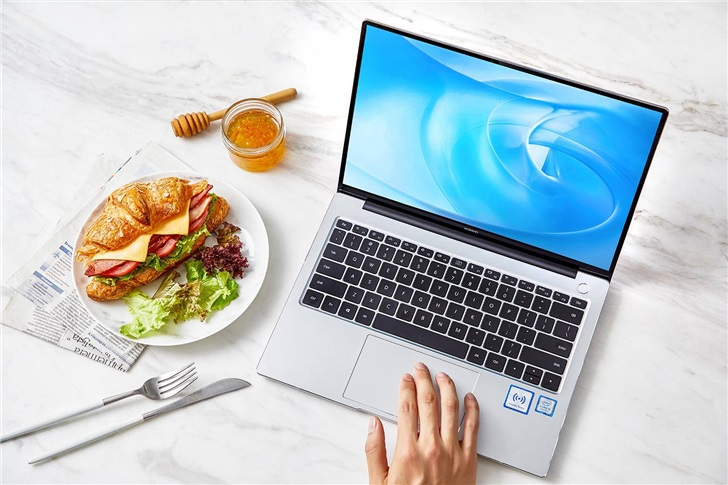 Huawei PC grows against the trend, and product power determines everything