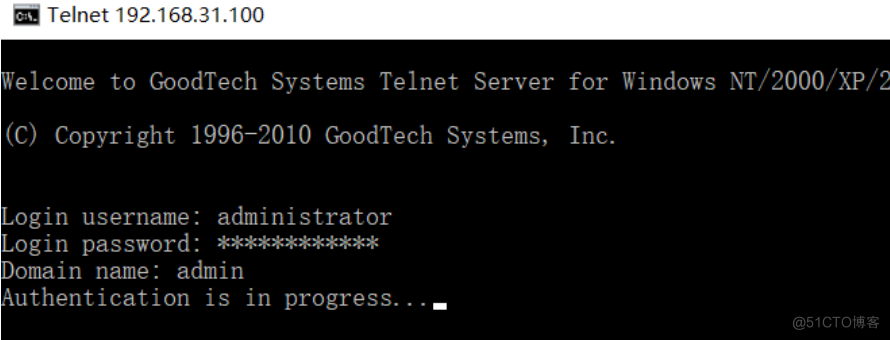web Safe entry -telent Testing and defense _telnet agreement