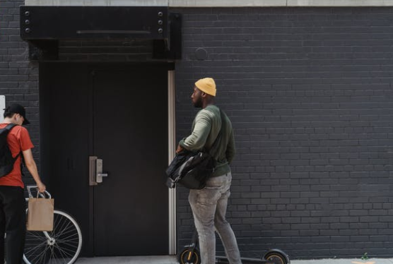 The running rabbit fell