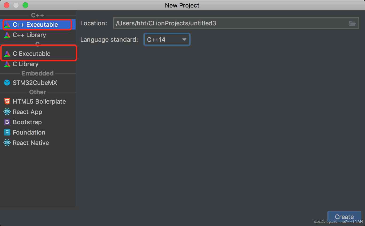 【C/C++ 1】Clion配置与运行C语言