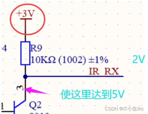 单片机IO详解(上拉 下拉 准双向 输入 输出 推挽 开漏)