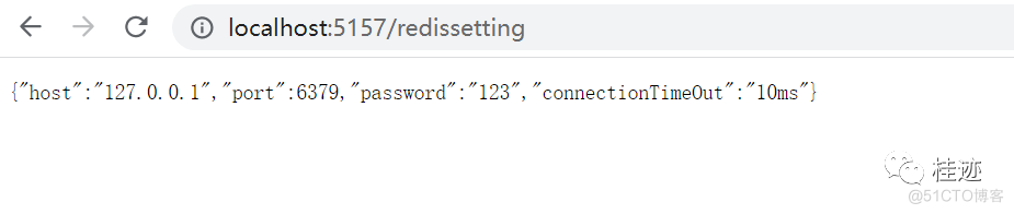 .net6 miniapi (V): Options