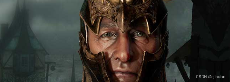 Lumberyard game engine of o3de