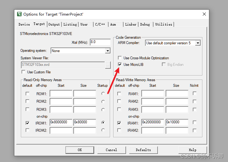 Hal library serial port for note taking