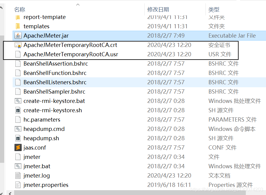 Jmeter压力测试-Web代理本地接口测试【教学篇】