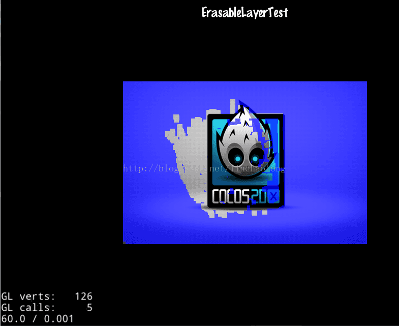 【Cocos2d-x】可擦除的Layer：ErasableLayer