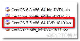 Centos7 Install Damon stand-alone database _ database 