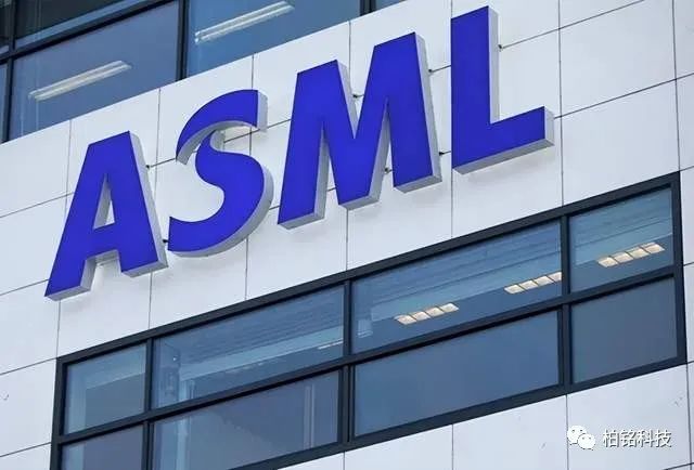 清华大学就光刻机发声，ASML立马加紧向中国出口光刻机