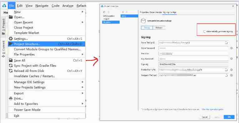 Problems encountered in the application and development of Hongmeng and some roast