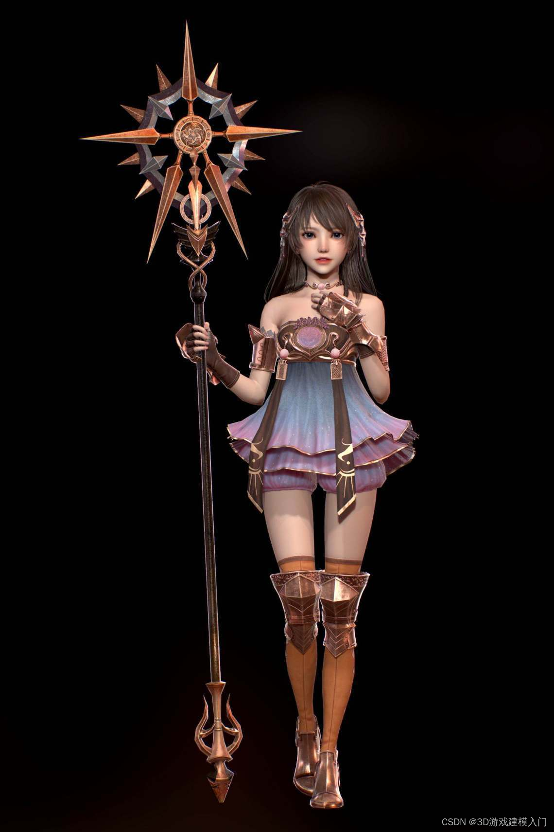 How to become a modeler? Which is more popular, industrial modeling or game modeling?