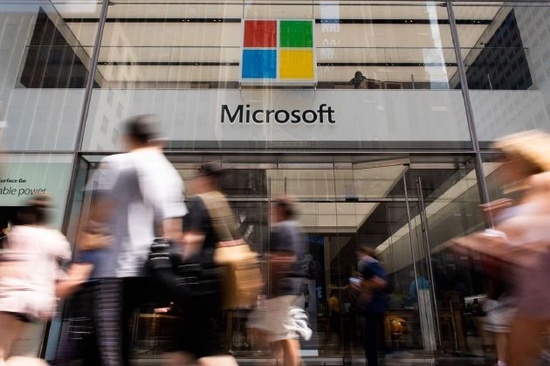 The U.S. economy continues to be weak, and Microsoft has frozen recruitment: the cloud business and security software departments have become the hardest hit