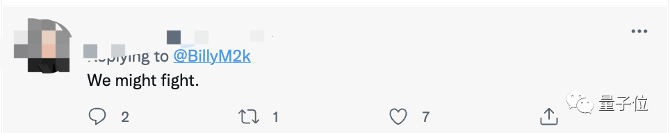 Musk responded whether he would upload his brain to the cloud: already did it!