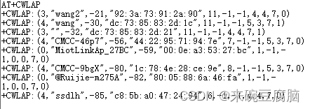How to solve the problem that the esp8266-01s cannot connect to Huawei routers