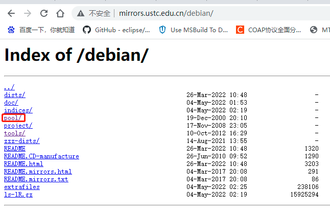 Download the arm64 package of Debian on X86 computer