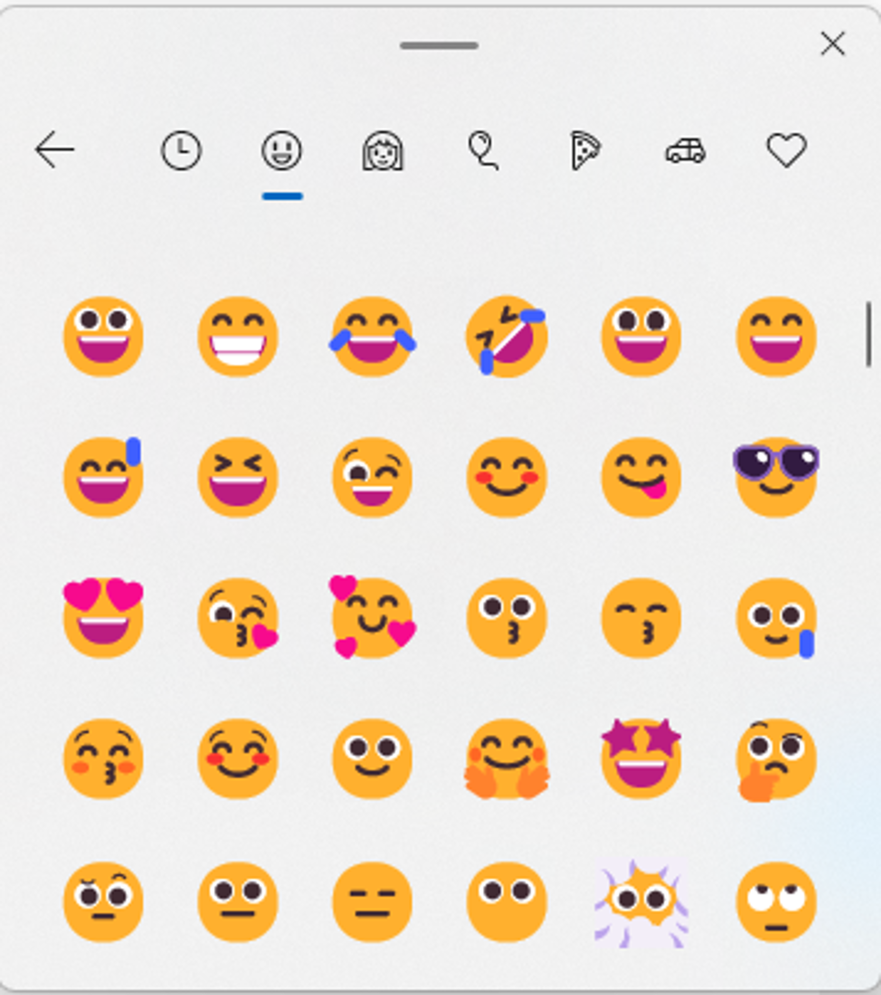 WIN11 系统所有快捷键说明